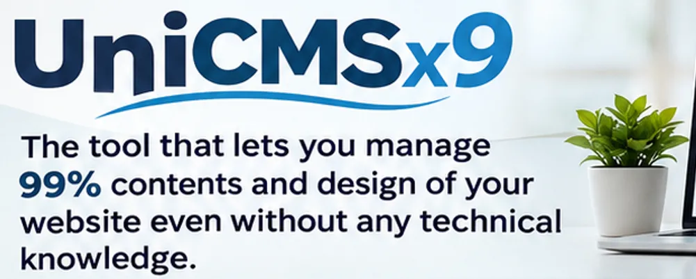 UniCMS-1